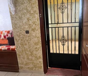 Cite Adrar Apartamento | Très belle Appart à louer pour vos vacances-Dyafa Agadir- A 2chambres