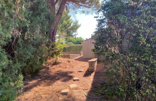 Castelnau-le-Lez Casa | Très Belle Villa Avec Grande Piscine de 12x6 sur 2200 m2. La Campagne en Ville