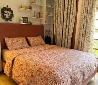 Agadir Bay Villa | Très belle villa familiale et romantique/SPA