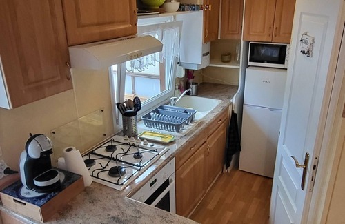 Ardres Casa | Très Bien Situé le Mobil Home se Trouve à Proximité du lac Dardres