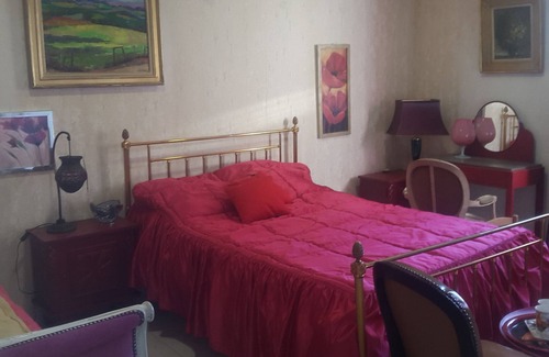 Fondettes Casa | très confortables chambres d'hôtes à Fondettes