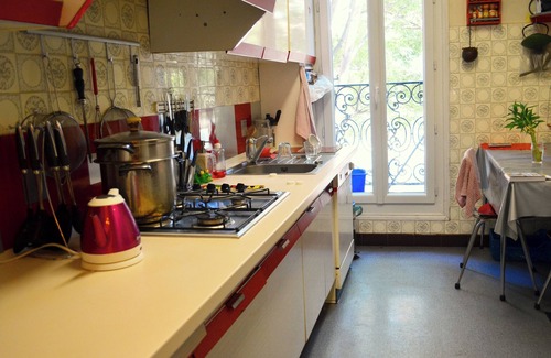Les Cinq Avenues Apartamento | Très Grand Appartement de Charme