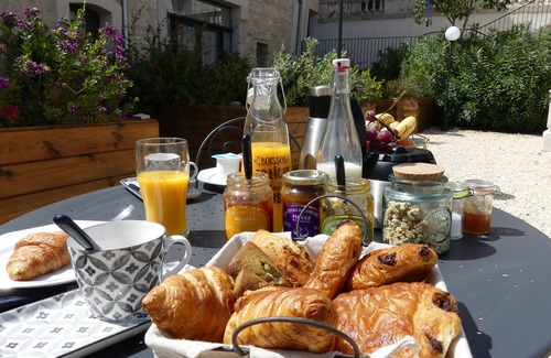 Vendres Casa | Très Grand Loft Sous Les Toits - Château La Vidalle