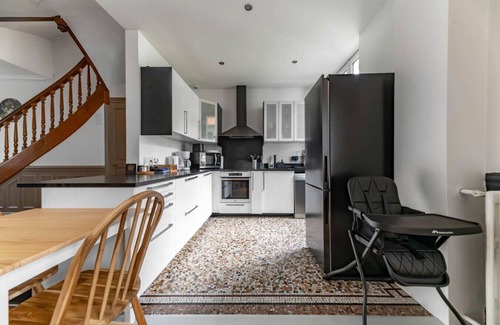 Republique Casa | Très Grande Maison Germot - 24 rue Germot - Vichy