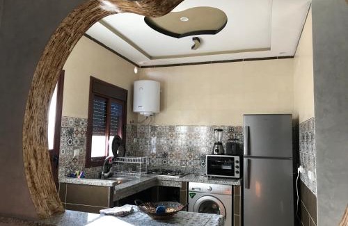 Chefchaouen Apartamento | Très joli appartement avec une vue panoramique.