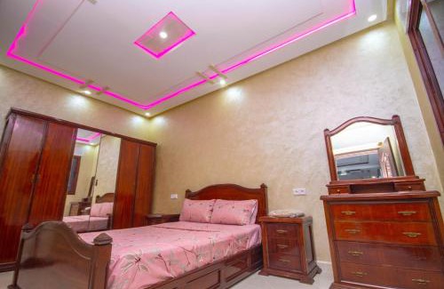 Chefchaouen Apartamento | Très joli appartement avec une vue panoramique.