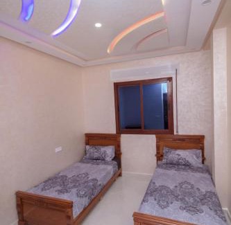 Chefchaouen Apartamento | Très joli appartement avec une vue panoramique.