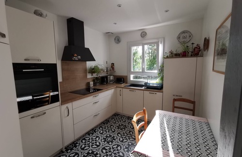 Lagord Apartamento | Très Joli Appartement Neuf de 55m2 Tout Équipé