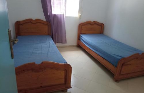 Mehdya Apartamento | très joli appartement près de la mer