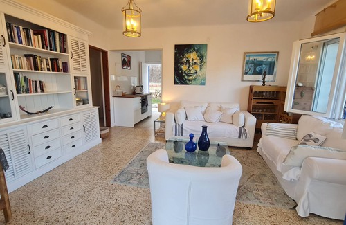 Torredembarra Casa | Très Jolie Maison Idéale Pour Famille à 100m de la Mer, 700m des Plages