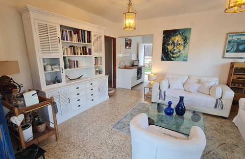Torredembarra Casa | Très Jolie Maison Idéale Pour Famille à 100m de la Mer, 700m des Plages
