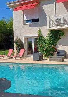 Vence Villa | Très jolie villa à Vence