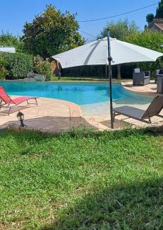 Vence Villa | Très jolie villa à Vence