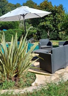 Vence Villa | Très jolie villa à Vence