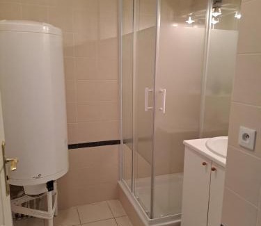 Tregastel Apartamento | Trégastel Appartement 50 m de la plage