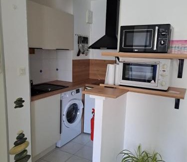 Tregastel Apartamento | Trégastel Appartement 50 m de la plage