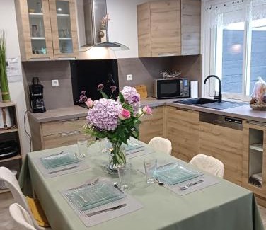 Tregastel Casa | Trégastel