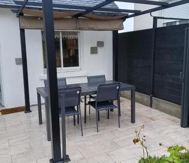 Tregastel Casa | Trégastel