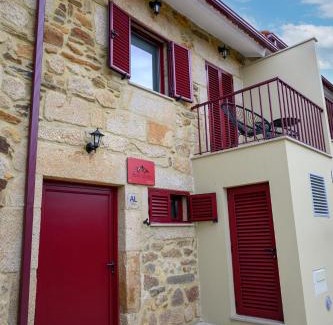Seia Casa | Tréguas D'Inverno I