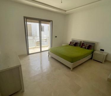 Haouzia Villa | Trés Belle villa sur un belle endroit