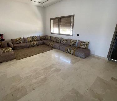 Haouzia Villa | Trés Belle villa sur un belle endroit