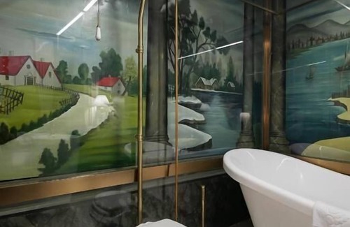Korce Hotel | Trésor Art Boutique Hotel