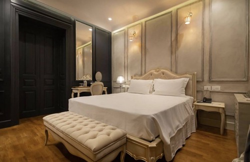 Korce Hotel | Trésor Art Boutique Hotel