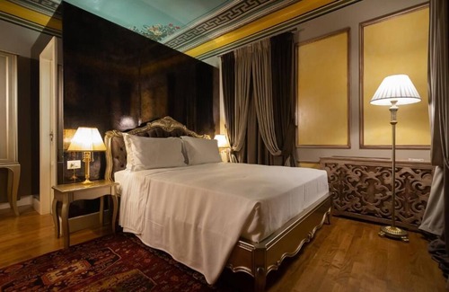 Korce Hotel | Trésor Art Boutique Hotel