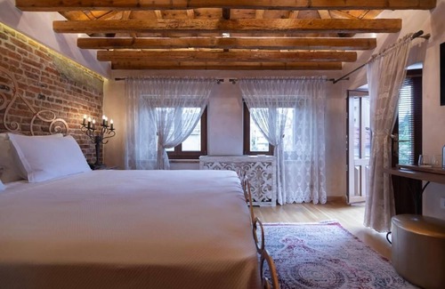 Korce Hotel | Trésor Art Boutique Hotel