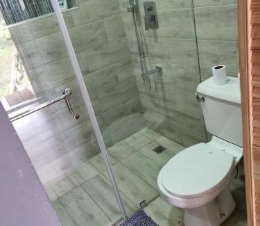 Claxton Bay Apartamento | Trésor Caché TT