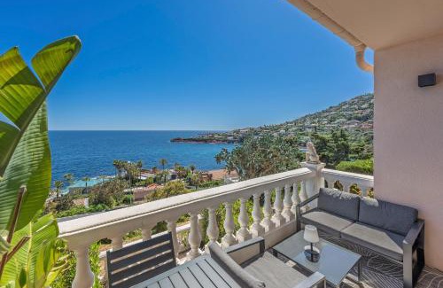 Antheor Apartamento | TRÉSOR d ANTHEOR- Bord de mer