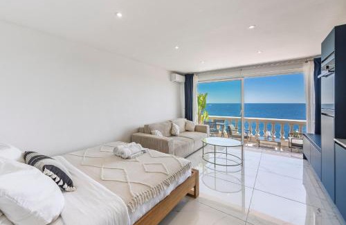 Antheor Apartamento | TRÉSOR d ANTHEOR- Bord de mer