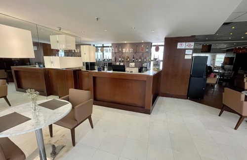 Paraiso Apartamento | Três de Julho Flats - Paulista