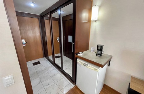 Paraiso Apartamento | Três de Julho Flats - Paulista