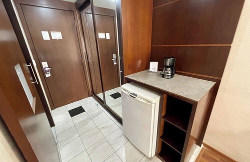 Paraiso Apartamento | Três de Julho Flats - Paulista