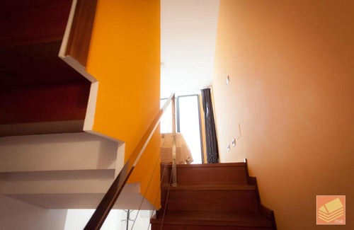 Cangas Apartamento | Tríplex del Outeiro "La casa del fotógrafo"