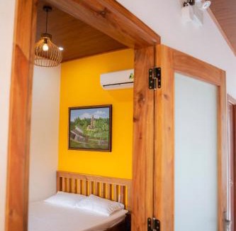 Thuy Xuan Casa | Trú Homestay Huế