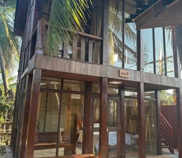 Tuy An Complejo | TRÚ HOUSE