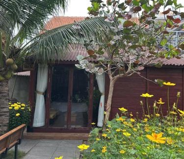 Tuy An Complejo | TRÚ HOUSE