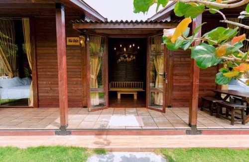 Tuy An Complejo | TRÚ HOUSE