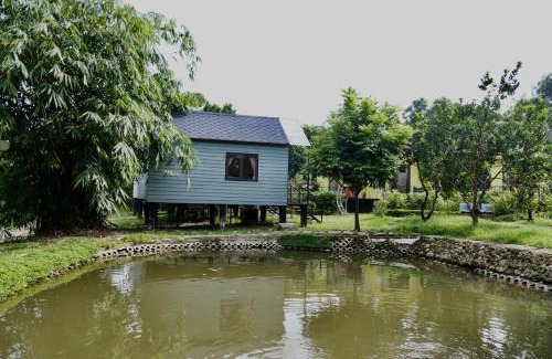 Ngoc Thanh Cabina | Trúc An Village