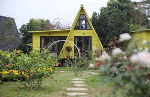 Ngoc Thanh Cabina | Trúc An Village