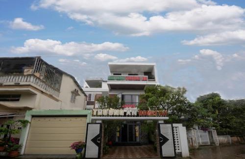 Hue Hotel | Trường Ân Homestay