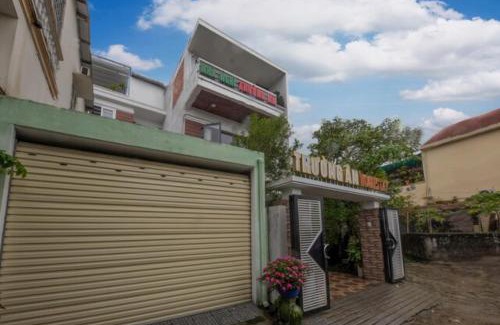 Hue Hotel | Trường Ân Homestay