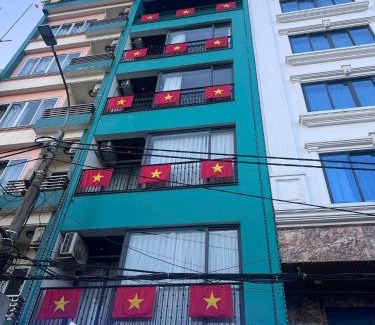 Cao Bang Hotel | Trường An Hotel