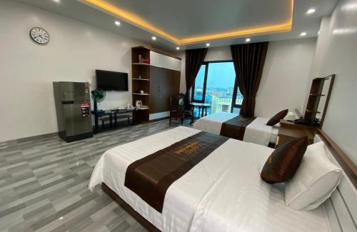 Ngo Quyen Apartamento | Trường Sinh Hotel