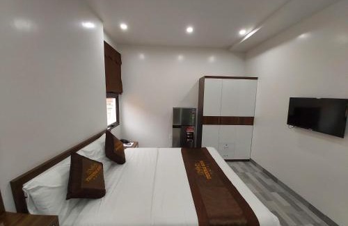 Ngo Quyen Apartamento | Trường Sinh Hotel