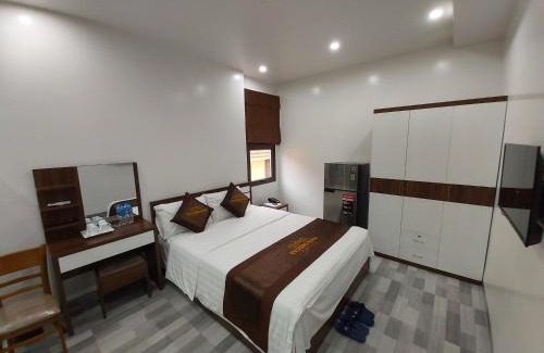 Ngo Quyen Apartamento | Trường Sinh Hotel