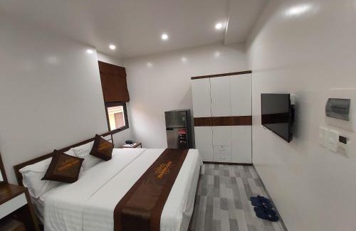 Ngo Quyen Apartamento | Trường Sinh Hotel