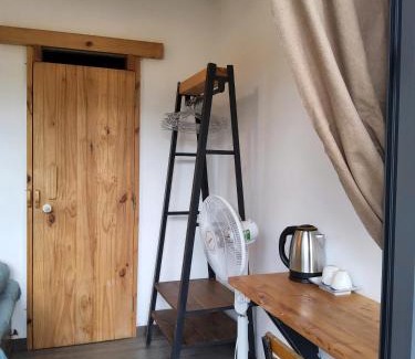 Kon Plong Apartamento | Trạm Tĩnh Lặng - Lưu trú tại trường Cẩm Chướng I Tranquility Station